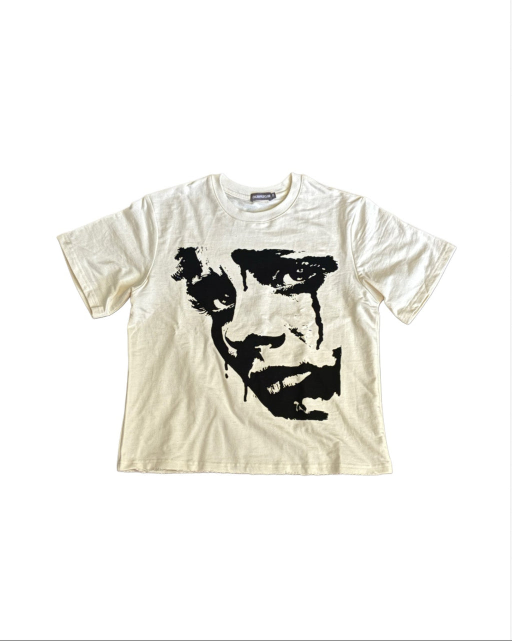 "Fear Being Broke" Tee