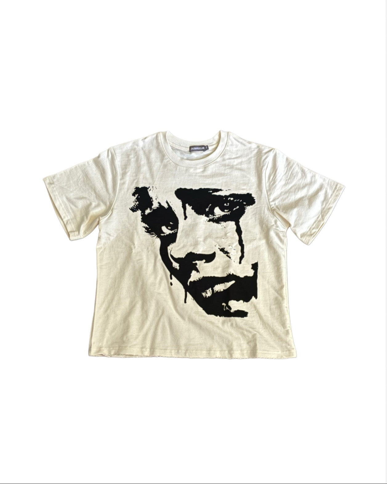 "Fear Being Broke" Tee